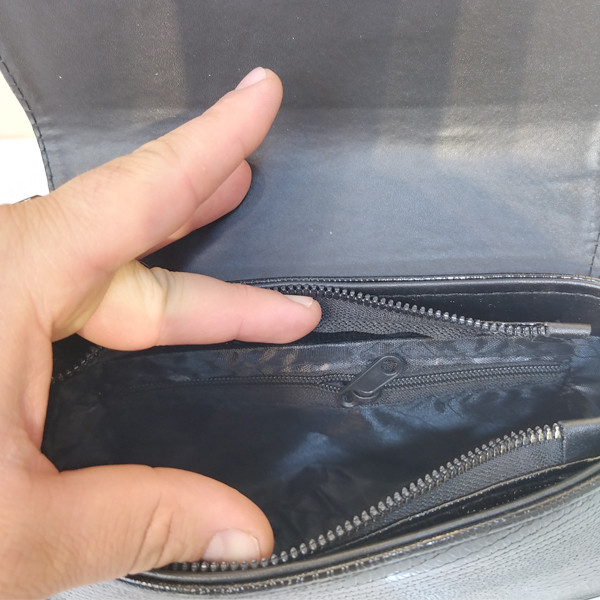 مرجع تخصصی کیف بزرگمهر