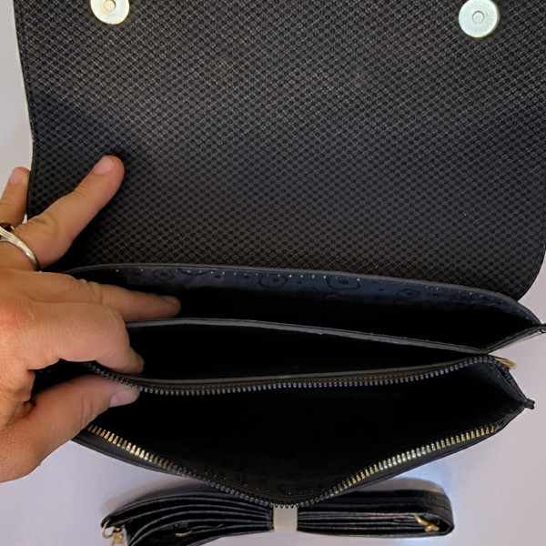 مرجع تخصصی کیف بزرگمهر