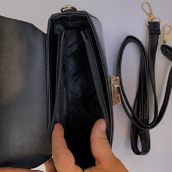 مرجع تخصصی کیف بزرگمهر