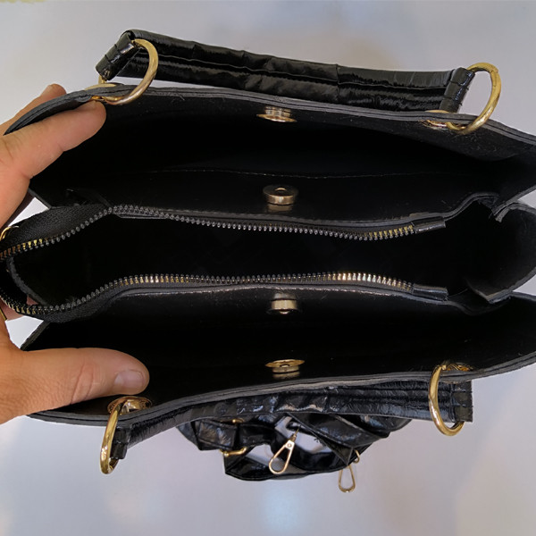 مرجع تخصصی کیف بزرگمهر