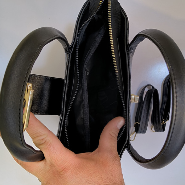 مرجع تخصصی کیف بزرگمهر