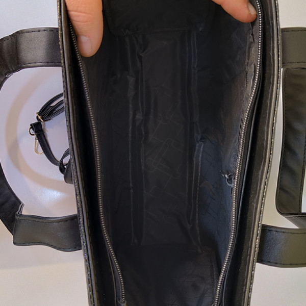 مرجع تخصصی کیف بزرگمهر