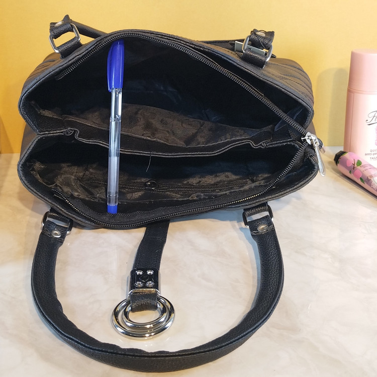کیف دستی زنانه بزرگمهر کد B411