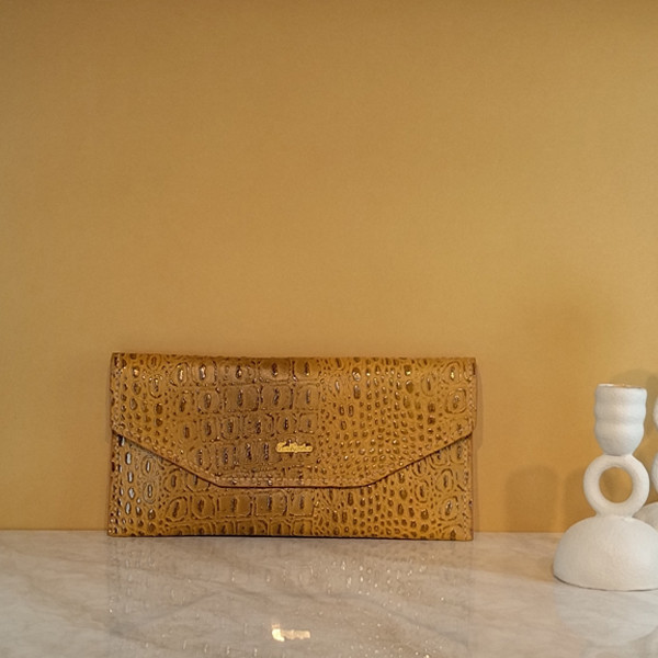 کیف دستی زنانه چرم طبیعی